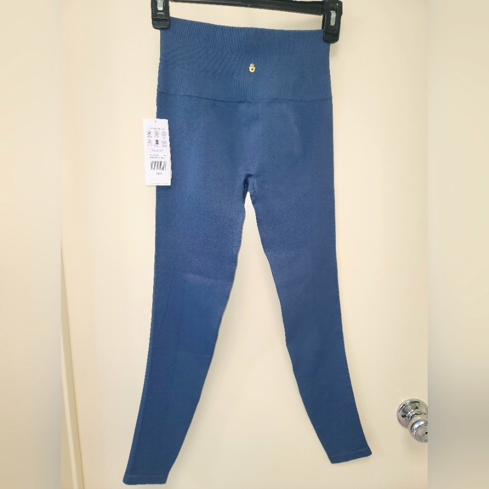 NWT Spiritual Gangster Icon Highwaisted Leggings